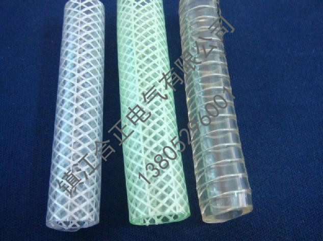 黄山PVC透明软管